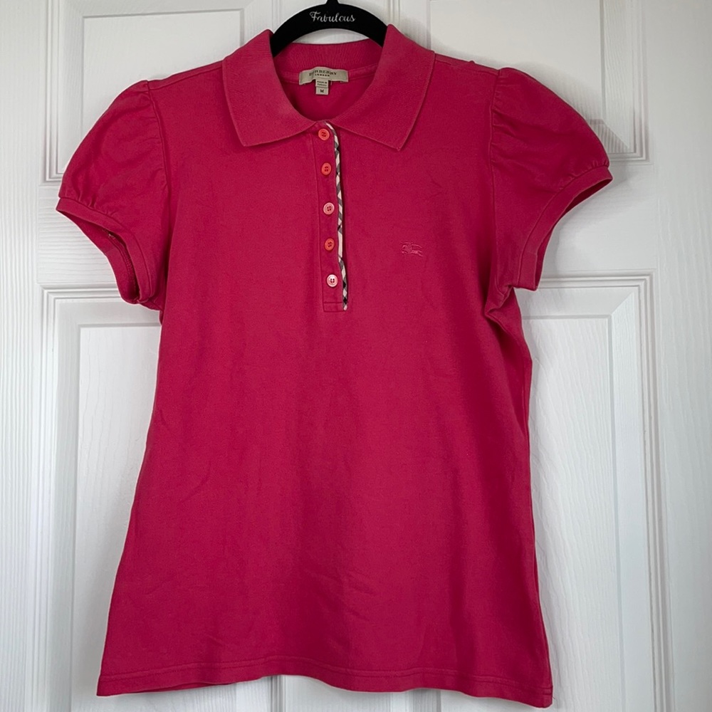 Burberry London Top